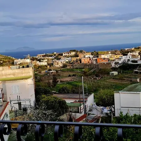 Casa vacanze La Stanza Di Nunziatina