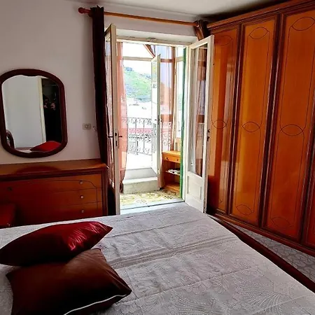 La Stanza Di Nunziatina Casa vacanze Forio di Ischia