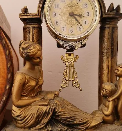 Casa vacanze La Stanza Di Nunziatina *