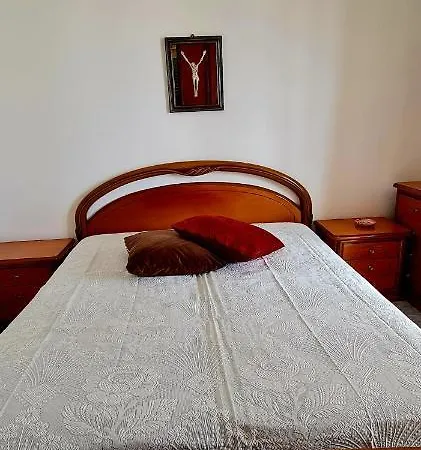 Casa vacanze La Stanza Di Nunziatina *