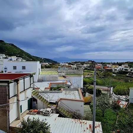 La Stanza Di Nunziatina Forio di Ischia